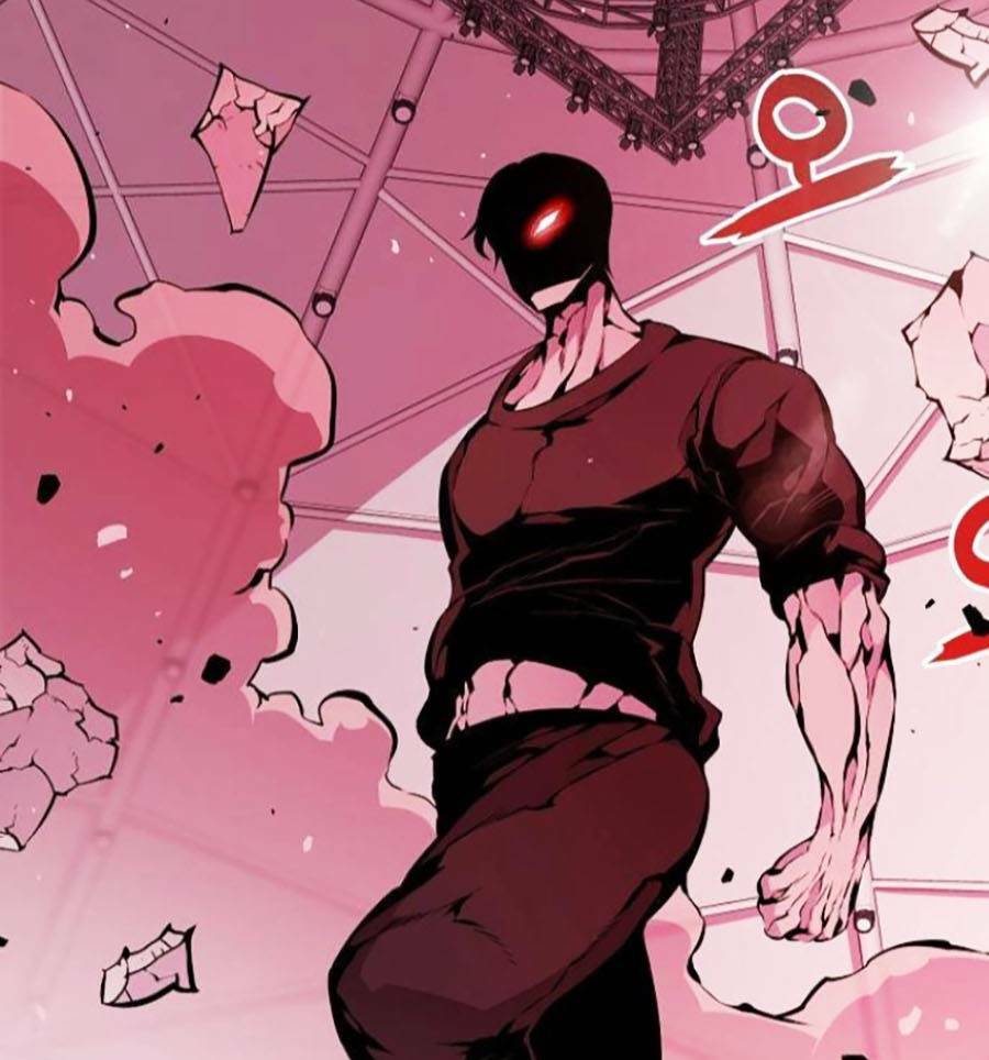 Cuồng Thú Chap 26 - Next Chap 27