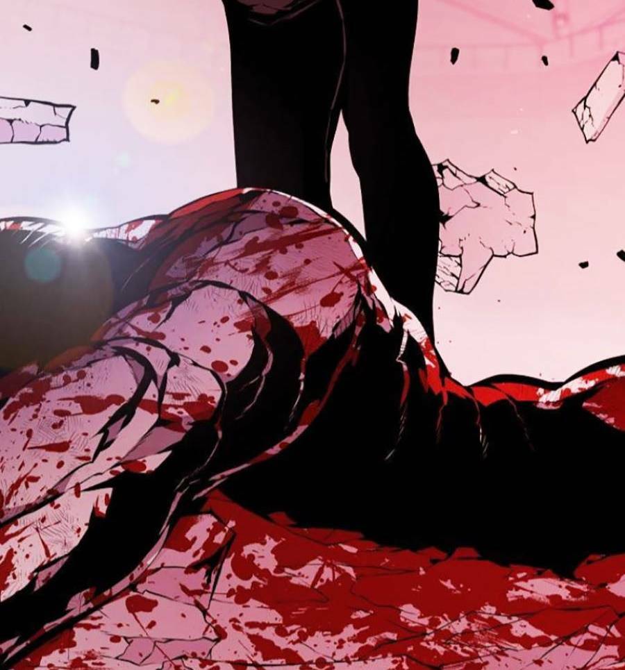 Cuồng Thú Chap 26 - Next Chap 27