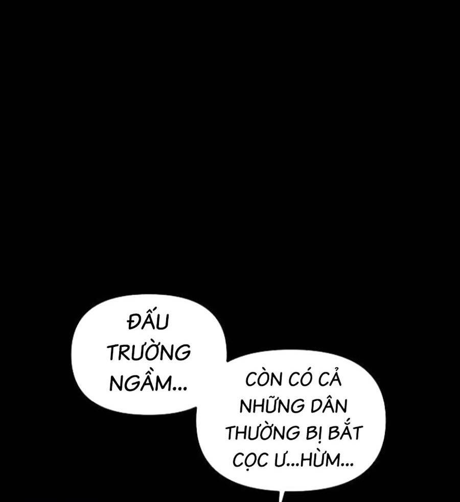 Cuồng Thú Chap 26 - Next Chap 27