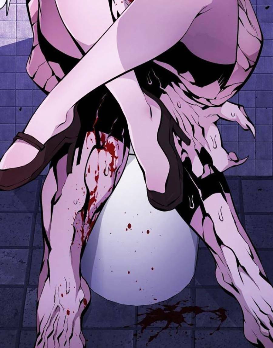 Cuồng Thú Chap 26 - Next Chap 27