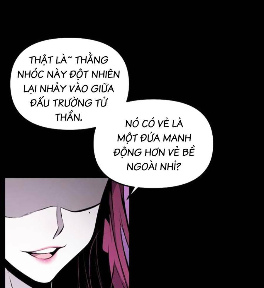 Cuồng Thú Chap 26 - Next Chap 27