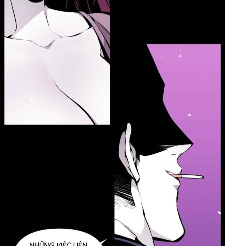 Cuồng Thú Chap 26 - Next Chap 27