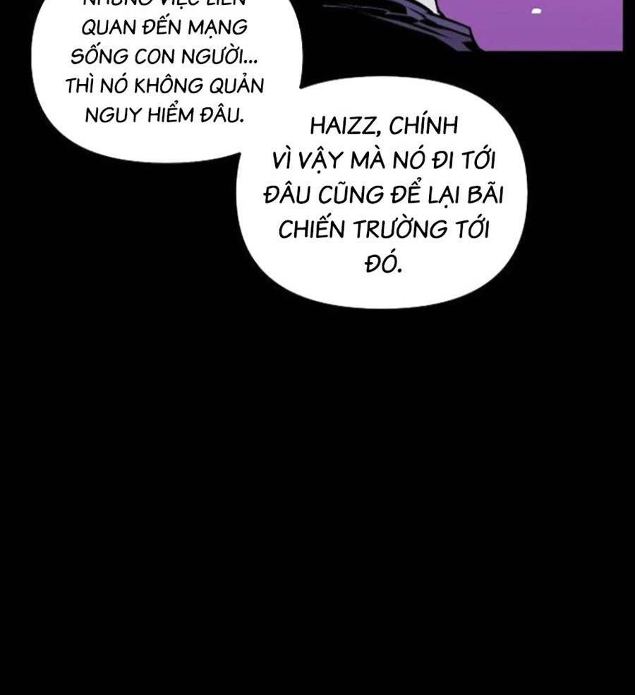 Cuồng Thú Chap 26 - Next Chap 27