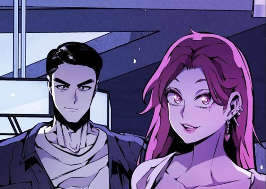 Cuồng Thú Chap 26 - Next Chap 27