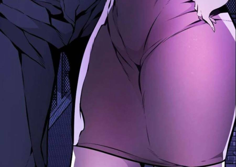 Cuồng Thú Chap 26 - Next Chap 27