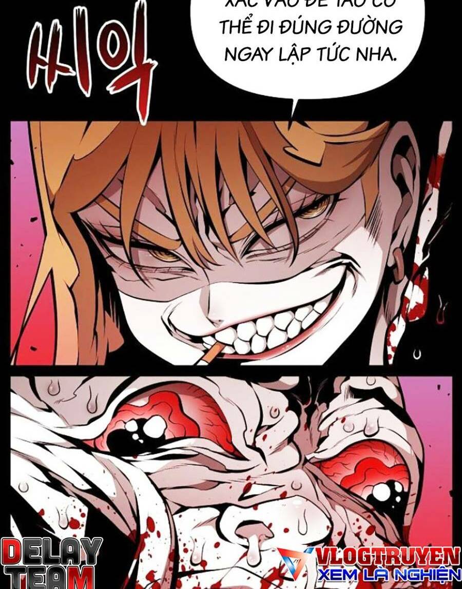 Cuồng Thú Chap 26 - Next Chap 27