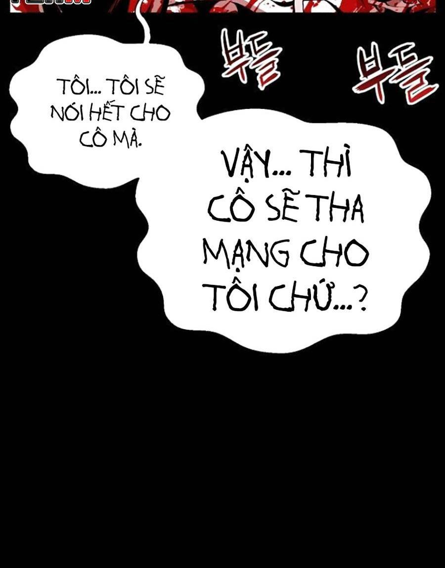 Cuồng Thú Chap 26 - Next Chap 27