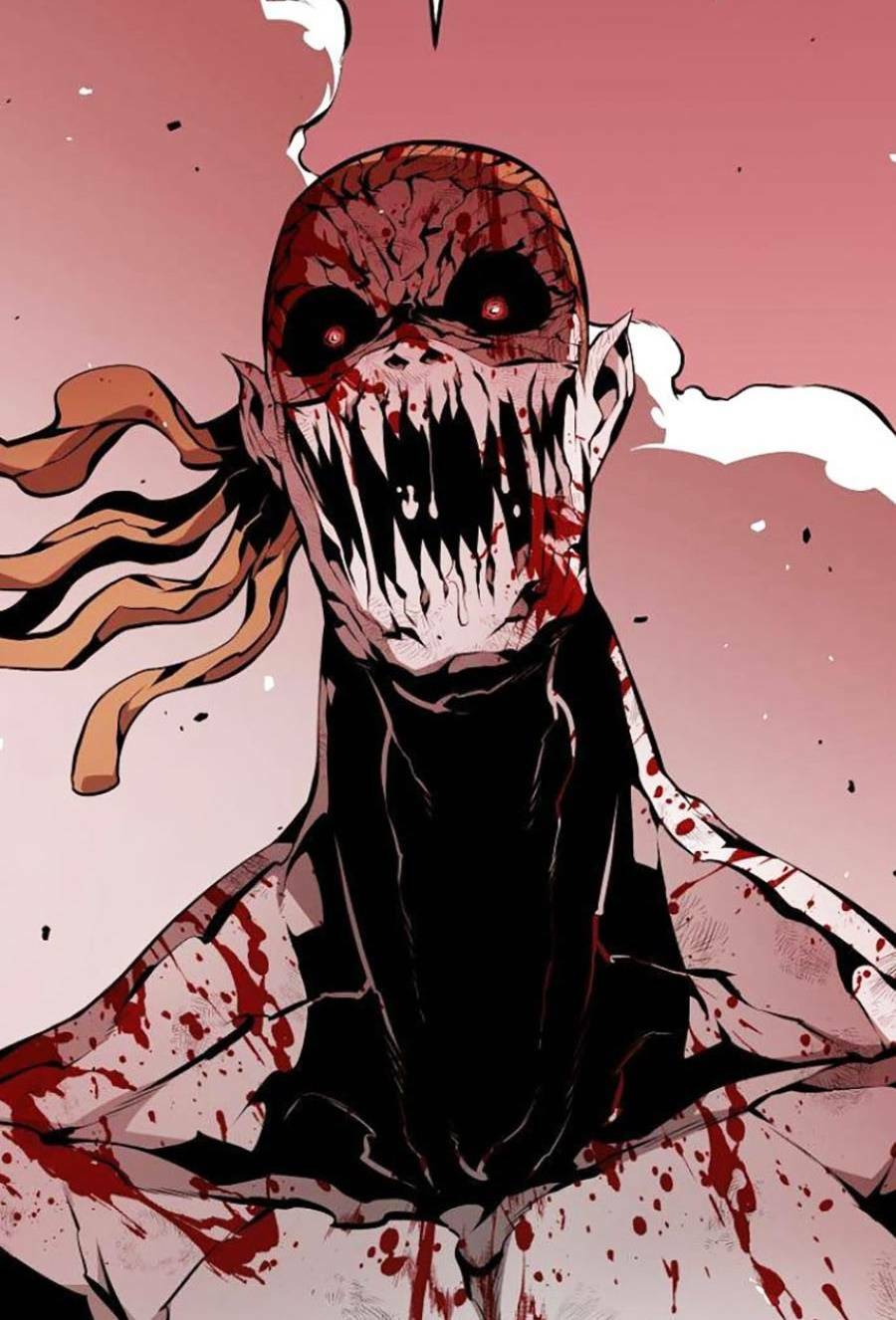 Cuồng Thú Chap 26 - Next Chap 27