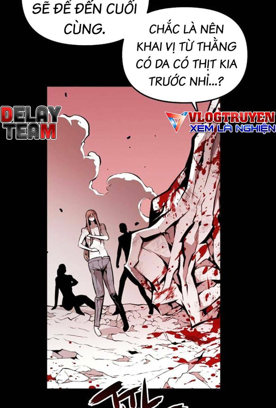 Cuồng Thú Chap 26 - Next Chap 27