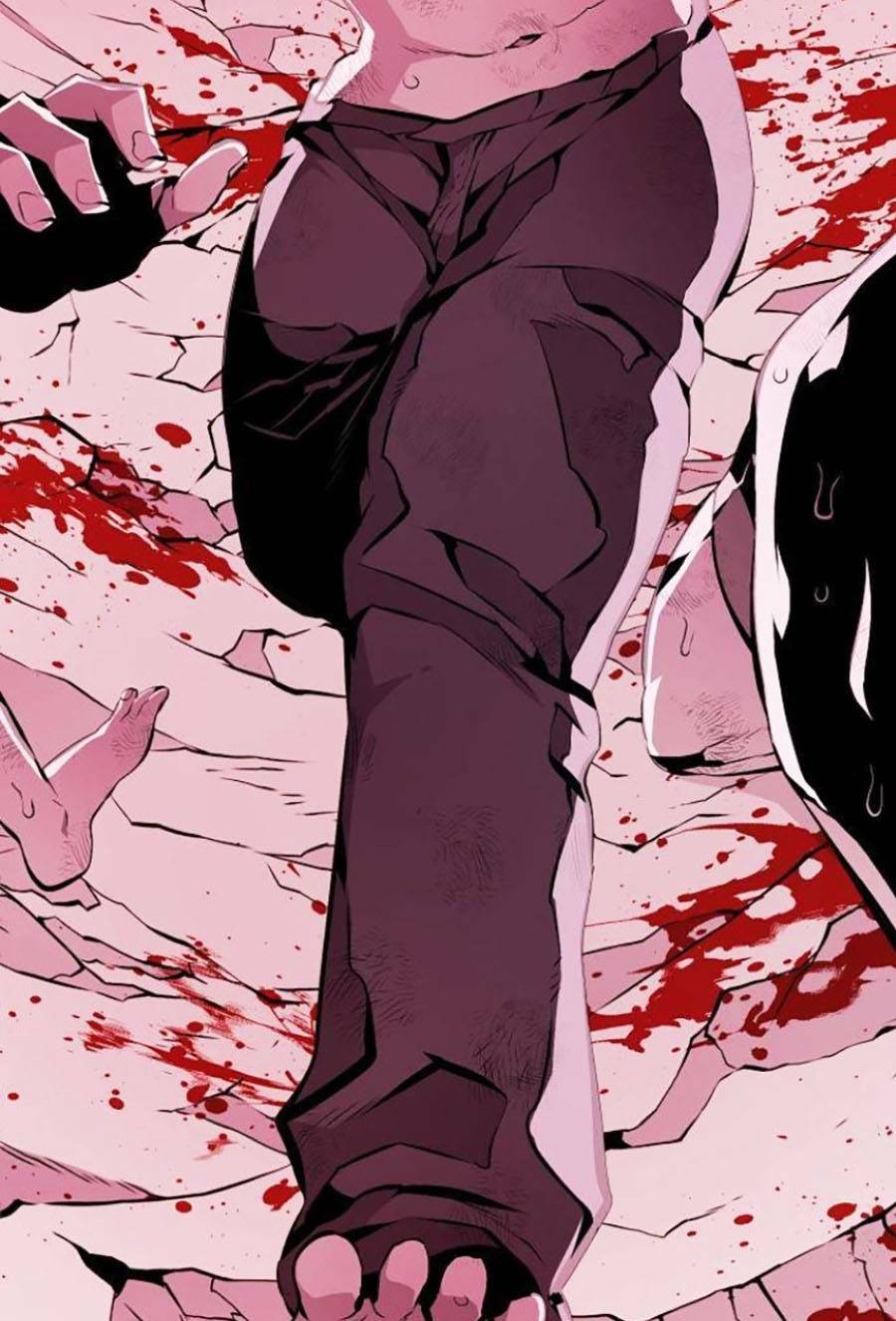 Cuồng Thú Chap 26 - Next Chap 27