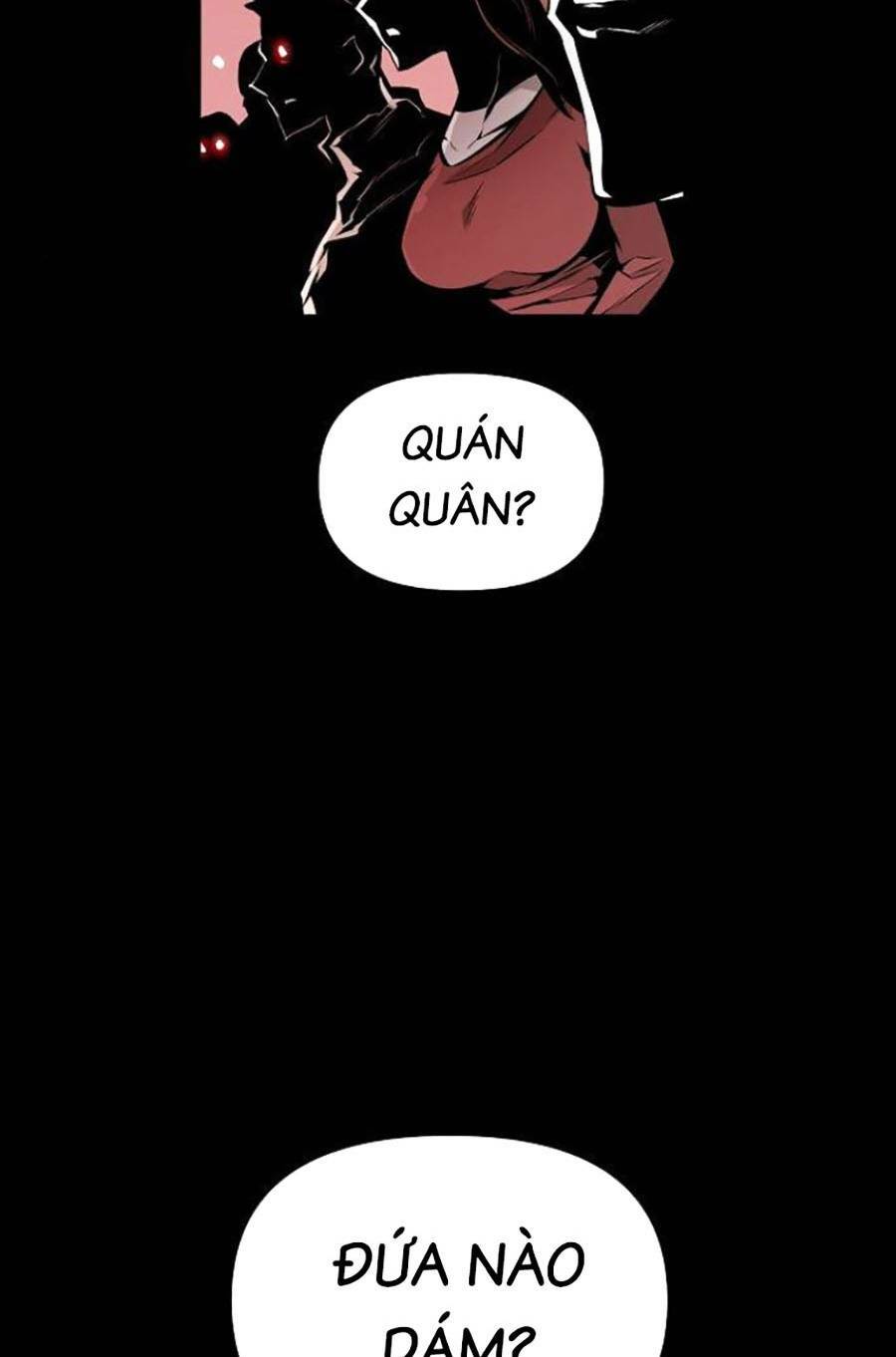 Cuồng Thú Chap 26 - Next Chap 27