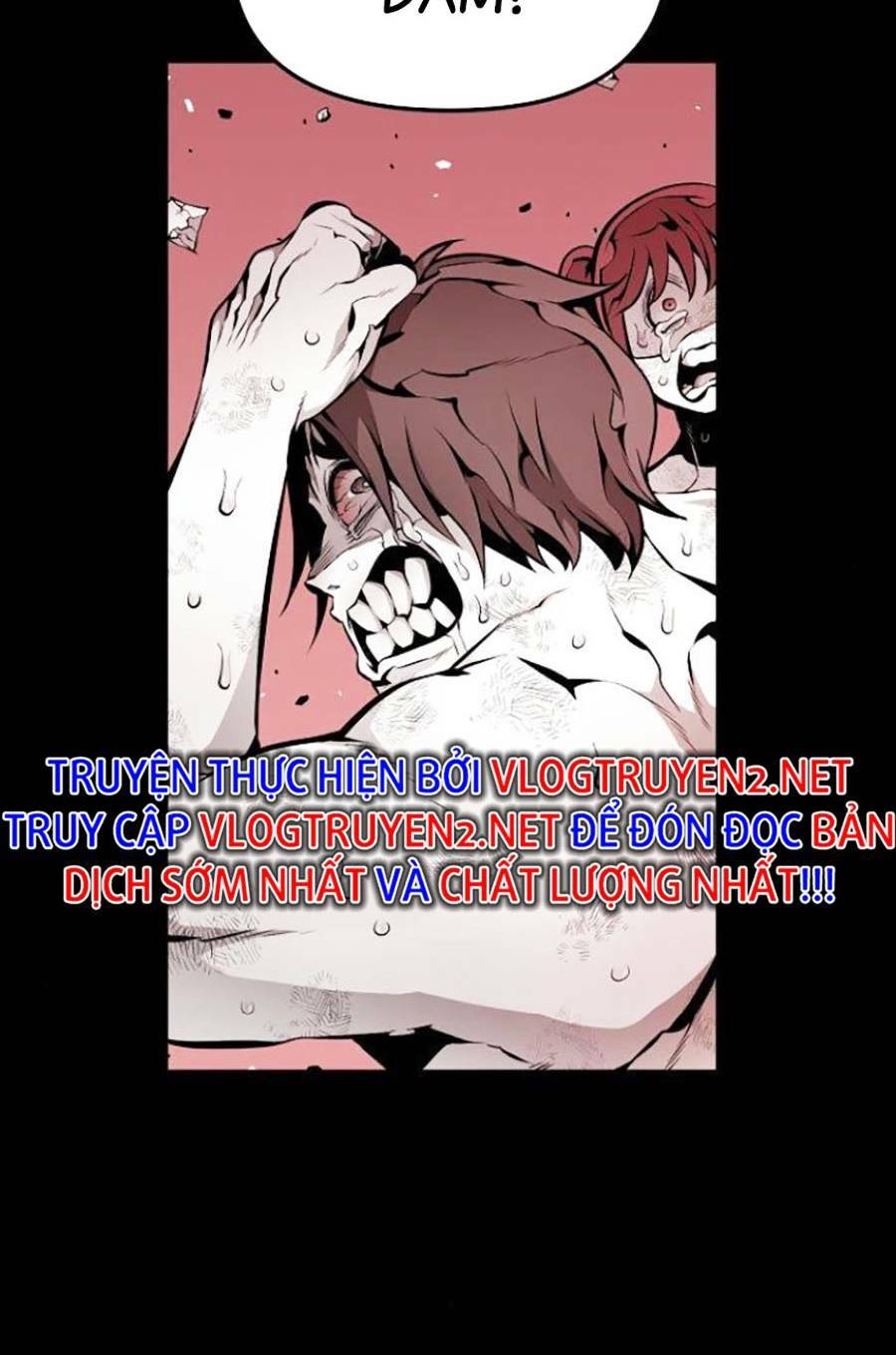 Cuồng Thú Chap 26 - Next Chap 27