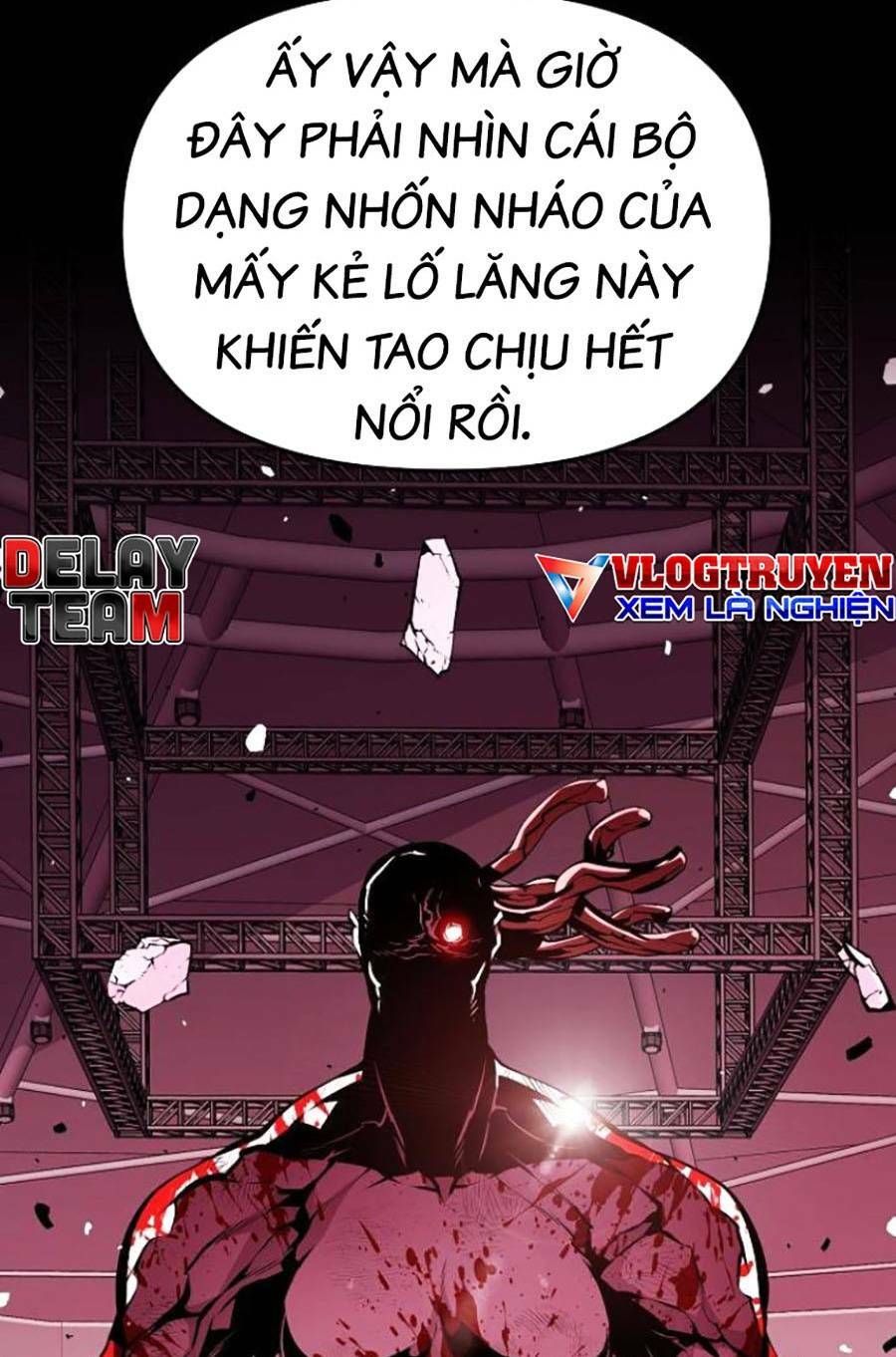 Cuồng Thú Chap 26 - Next Chap 27