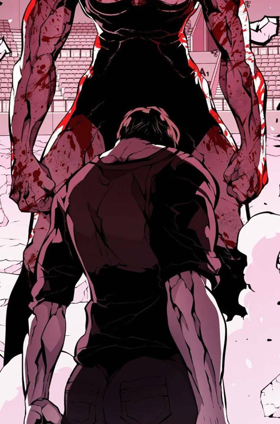 Cuồng Thú Chap 26 - Next Chap 27