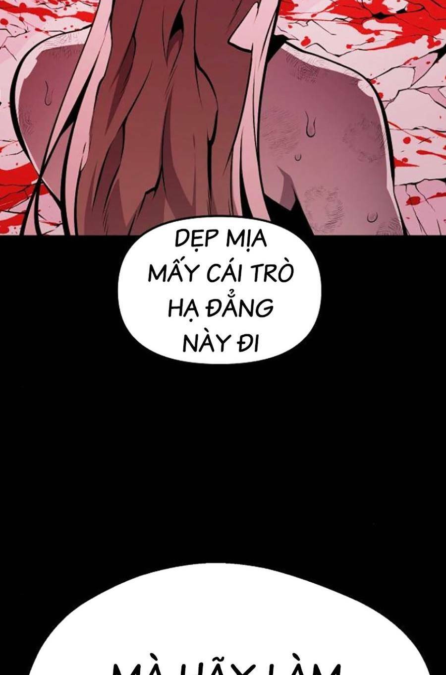 Cuồng Thú Chap 26 - Next Chap 27