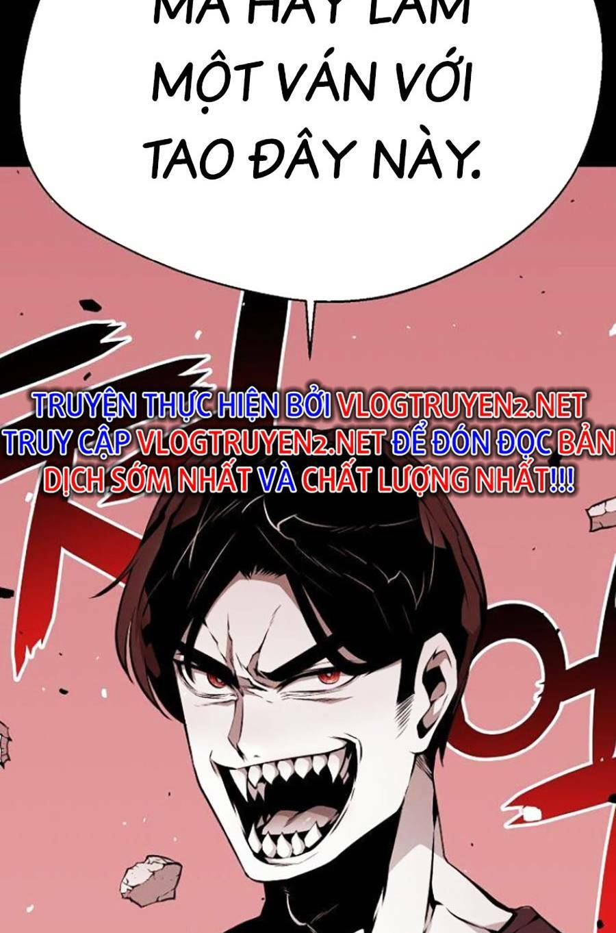 Cuồng Thú Chap 26 - Next Chap 27