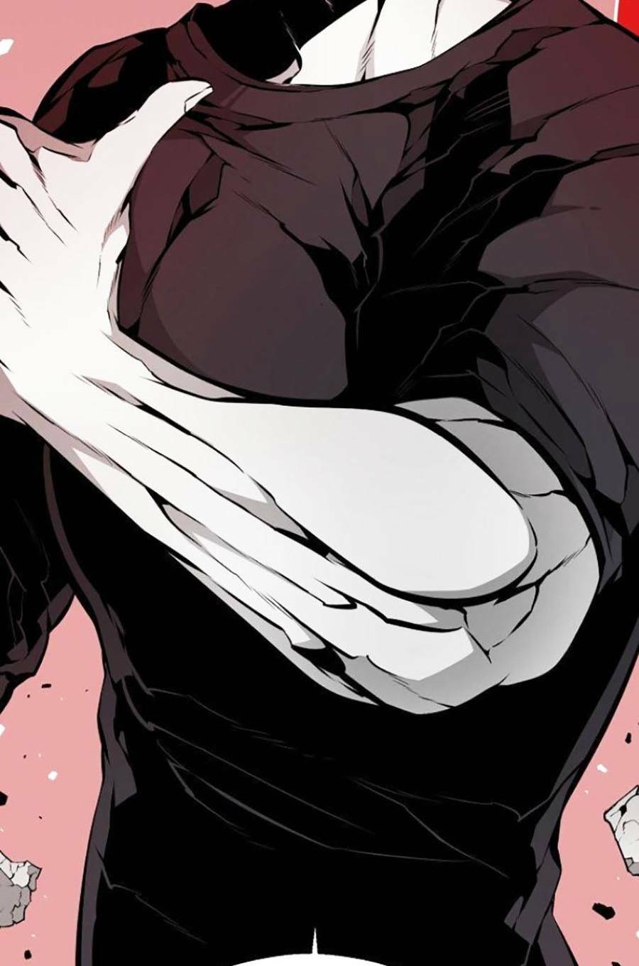 Cuồng Thú Chap 26 - Next Chap 27