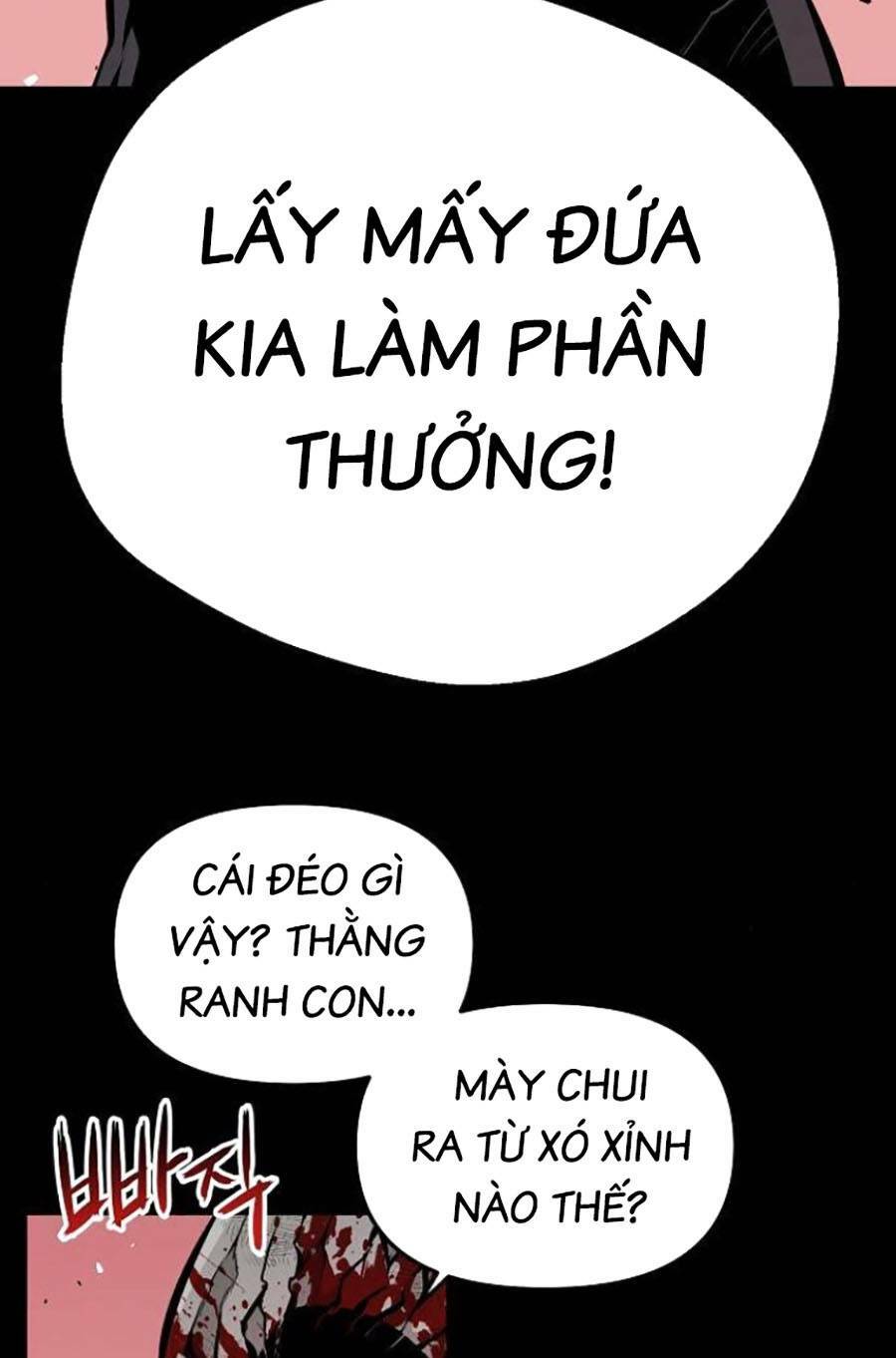 Cuồng Thú Chap 26 - Next Chap 27