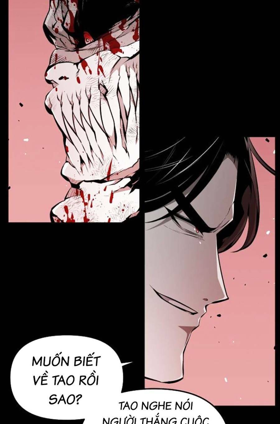 Cuồng Thú Chap 26 - Next Chap 27