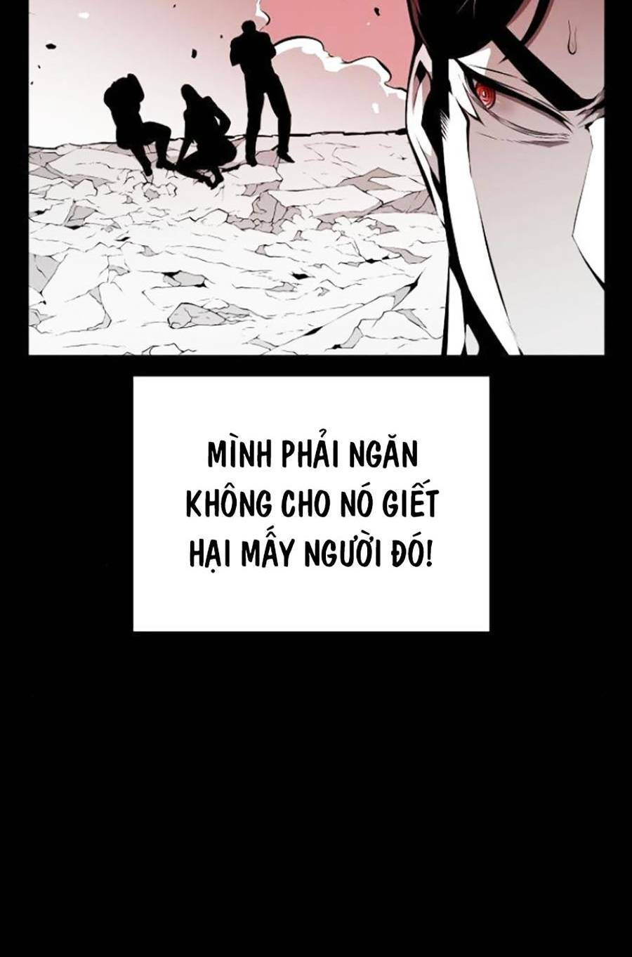 Cuồng Thú Chap 26 - Next Chap 27