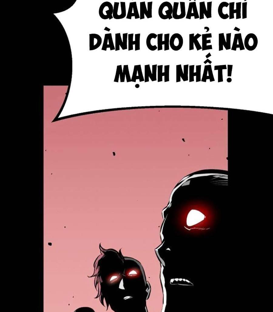 Cuồng Thú Chap 26 - Next Chap 27