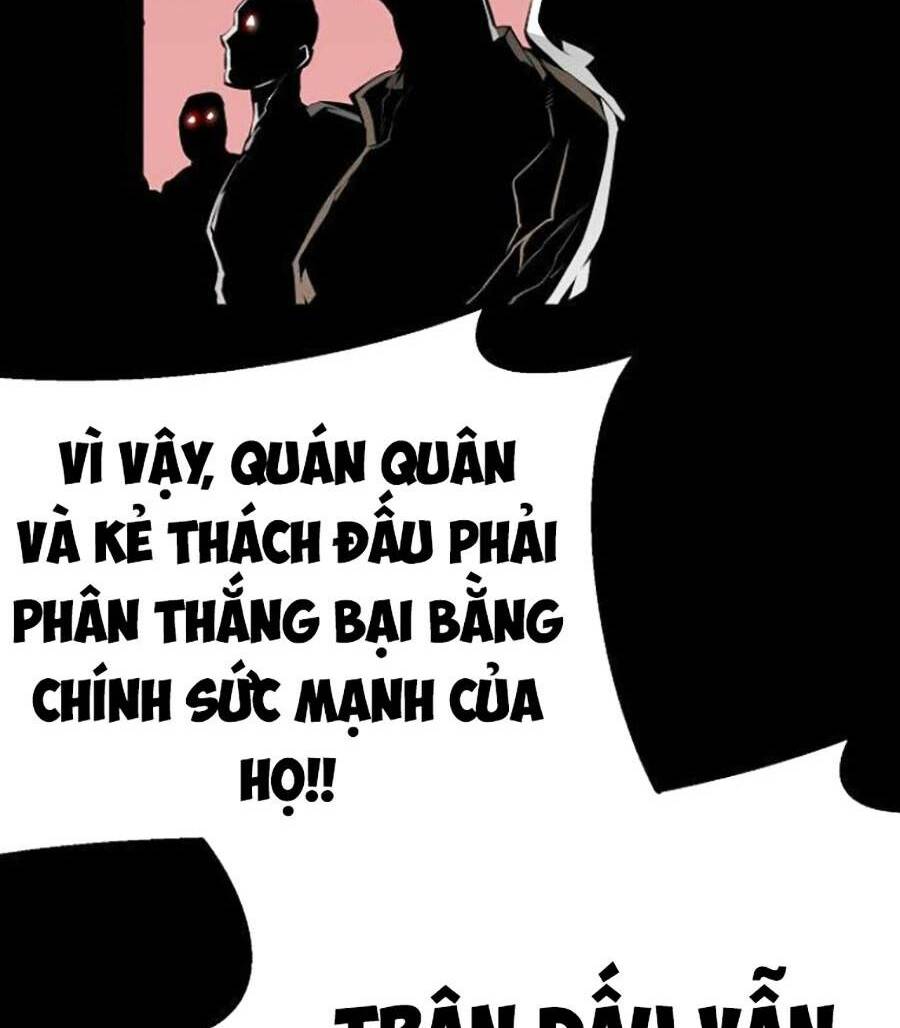 Cuồng Thú Chap 26 - Next Chap 27