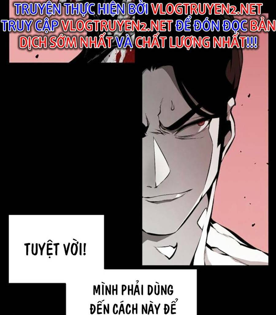 Cuồng Thú Chap 26 - Next Chap 27