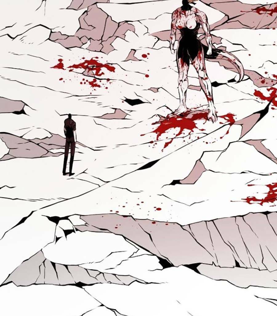 Cuồng Thú Chap 26 - Next Chap 27