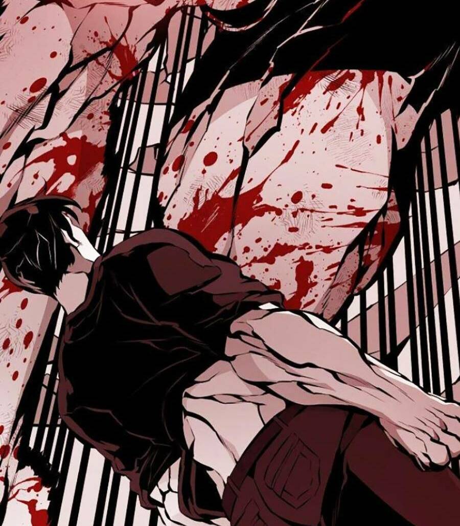 Cuồng Thú Chap 26 - Next Chap 27