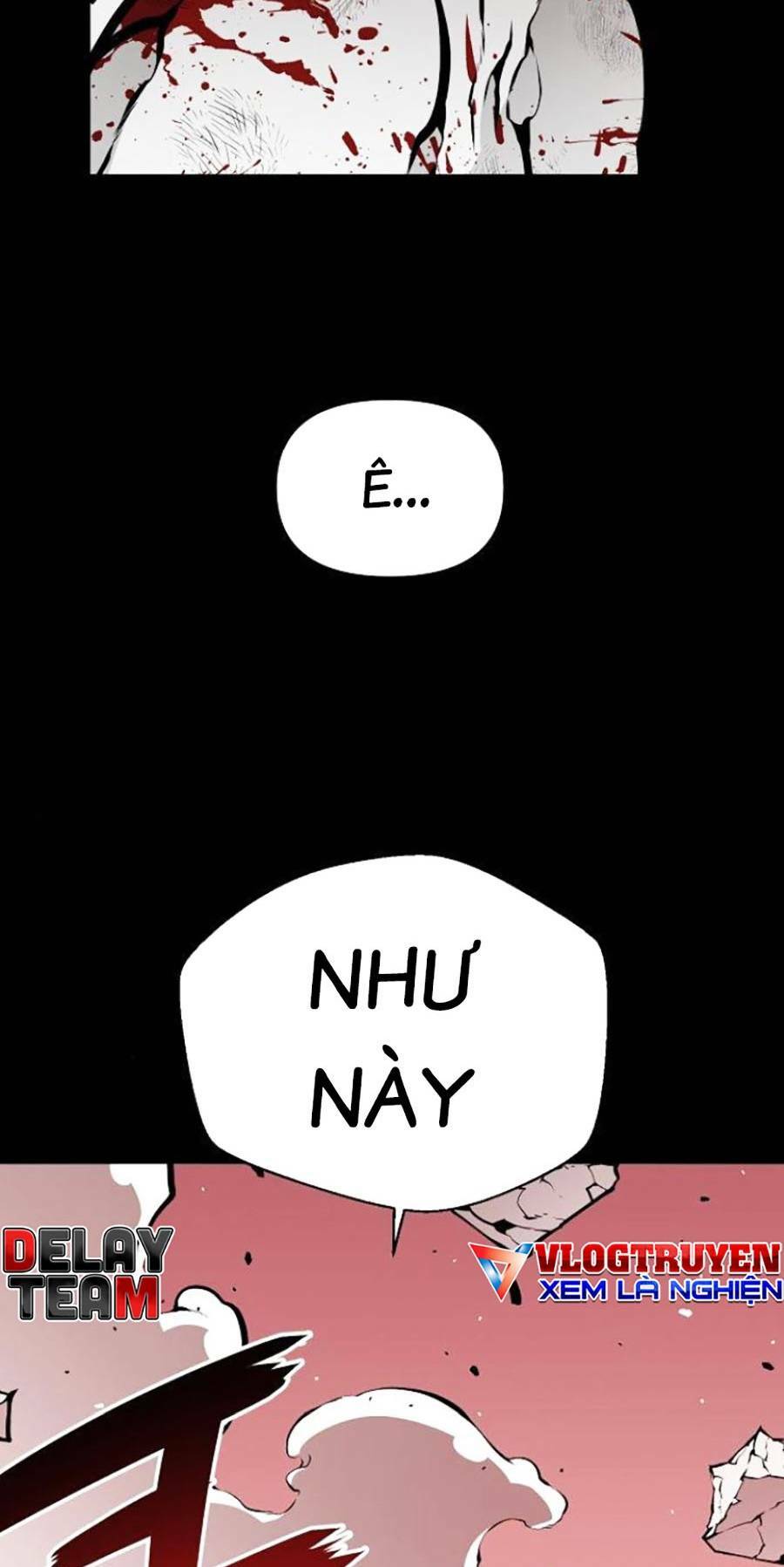 Cuồng Thú Chap 26 - Next Chap 27