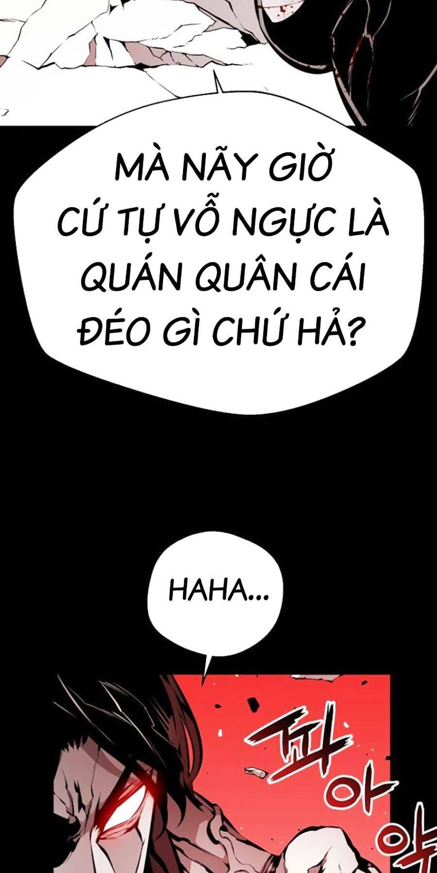 Cuồng Thú Chap 26 - Next Chap 27