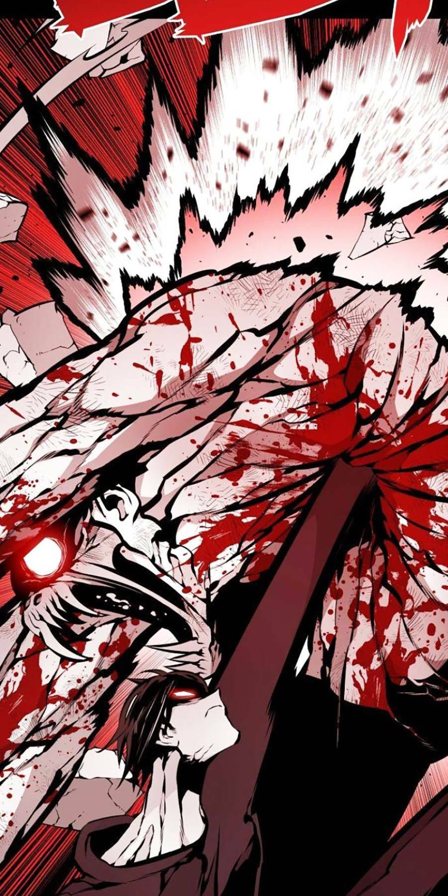 Cuồng Thú Chap 26 - Next Chap 27