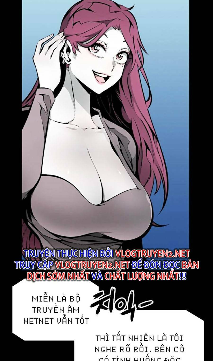 Cuồng Thú Chap 27 - Next Chap 28