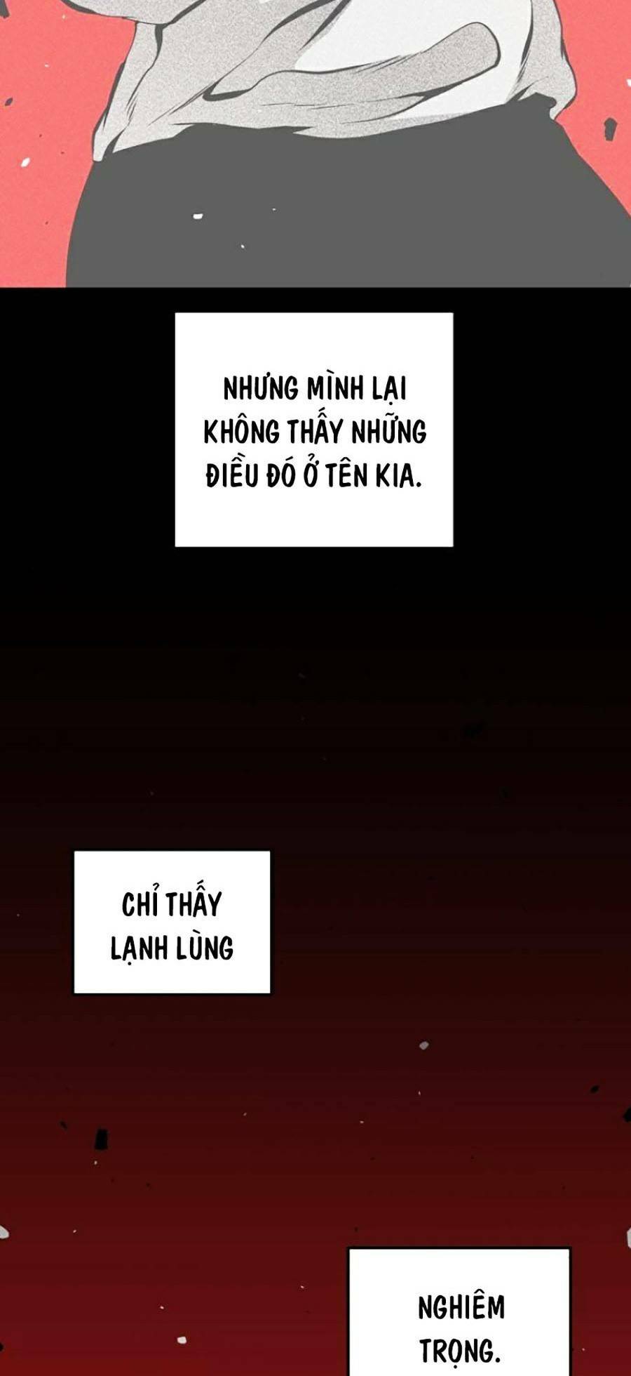 Cuồng Thú Chap 27 - Next Chap 28