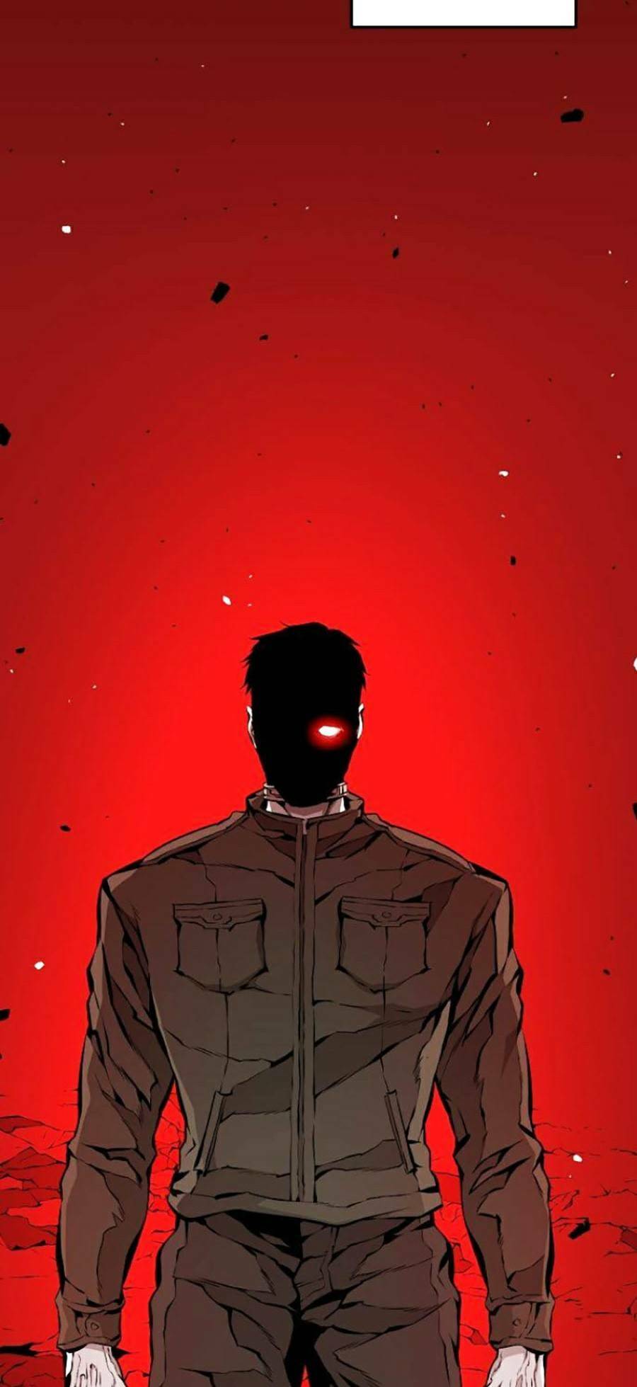 Cuồng Thú Chap 27 - Next Chap 28