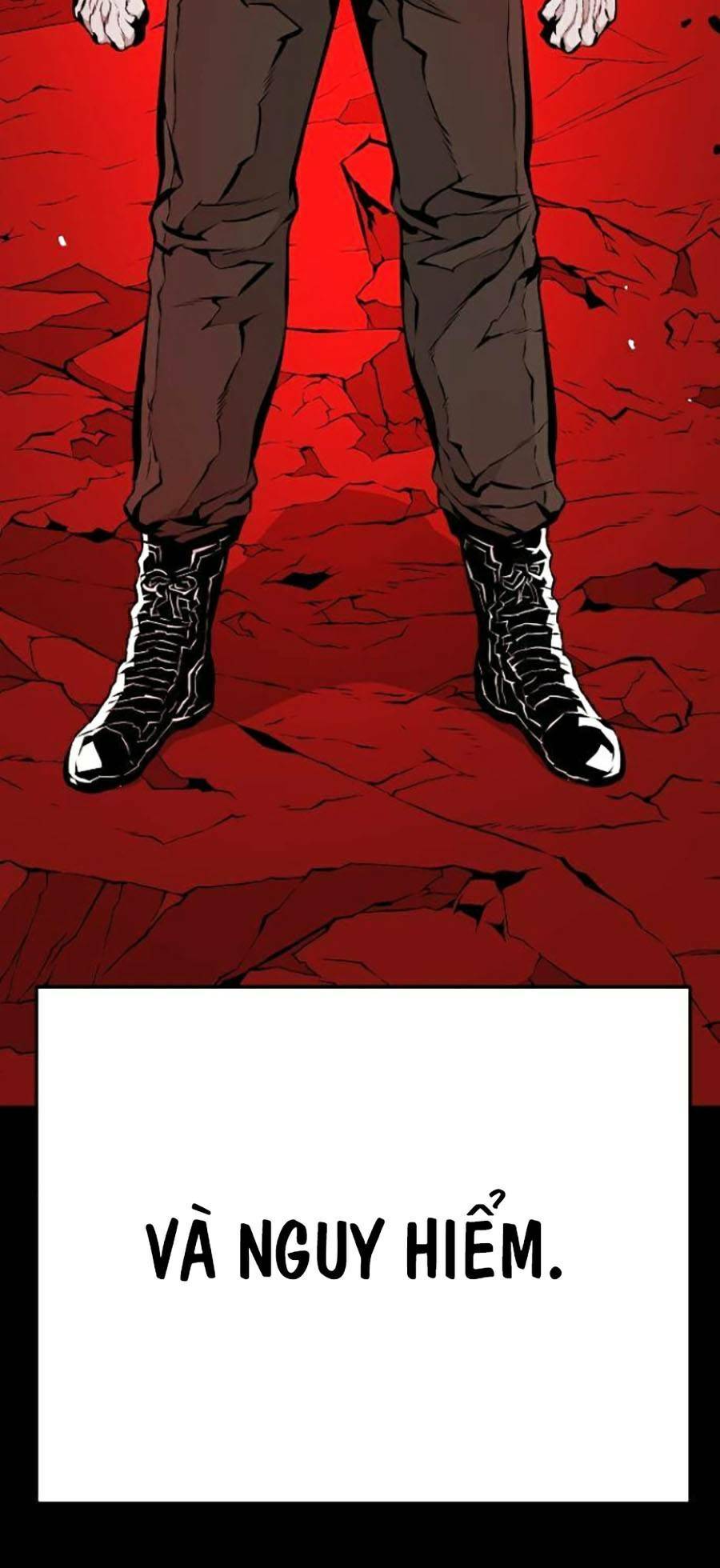 Cuồng Thú Chap 27 - Next Chap 28