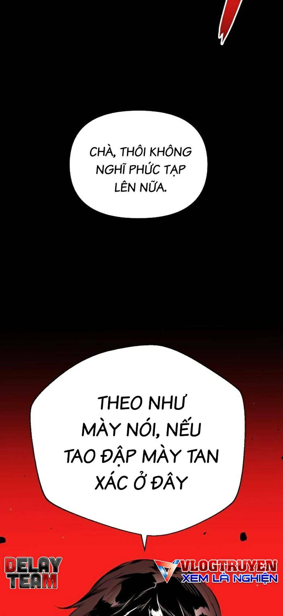 Cuồng Thú Chap 27 - Next Chap 28