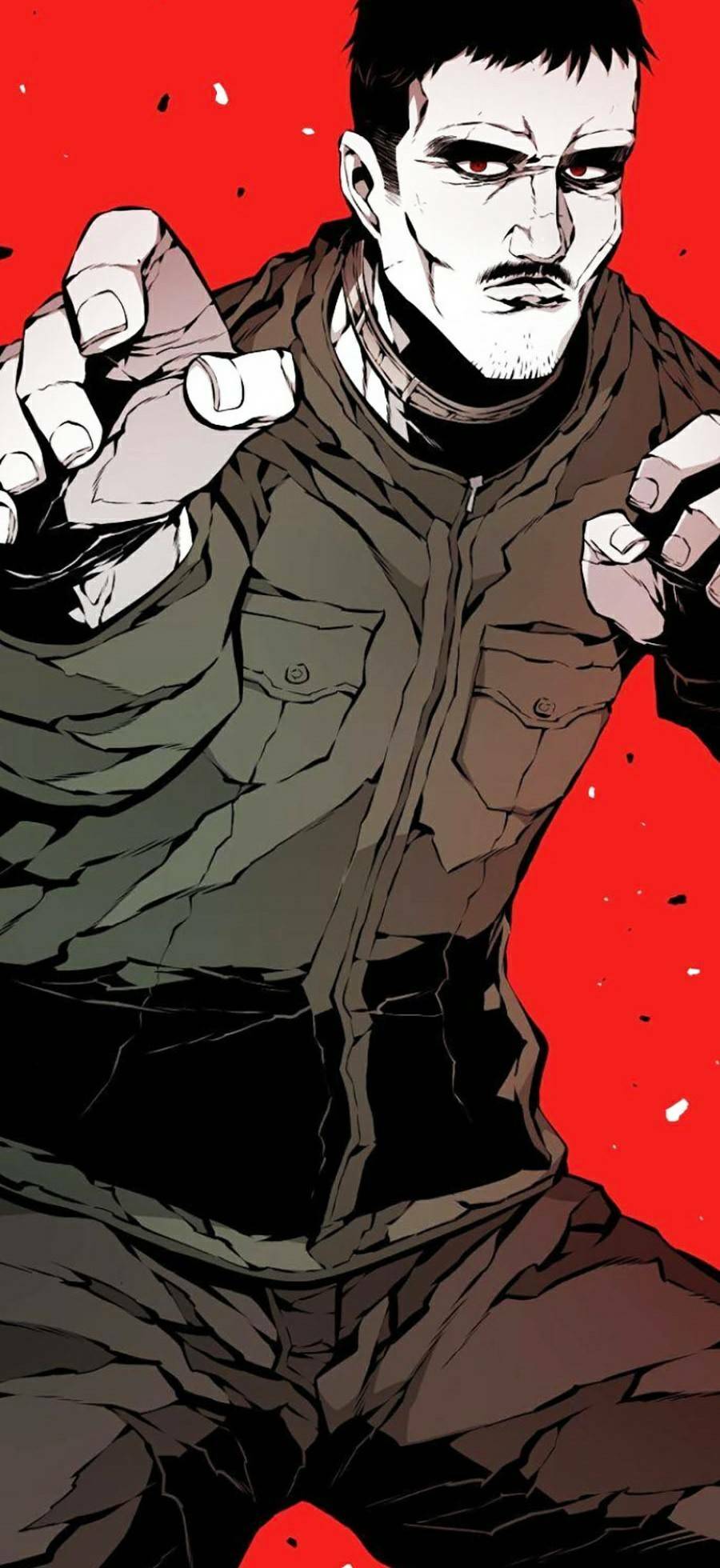 Cuồng Thú Chap 27 - Next Chap 28