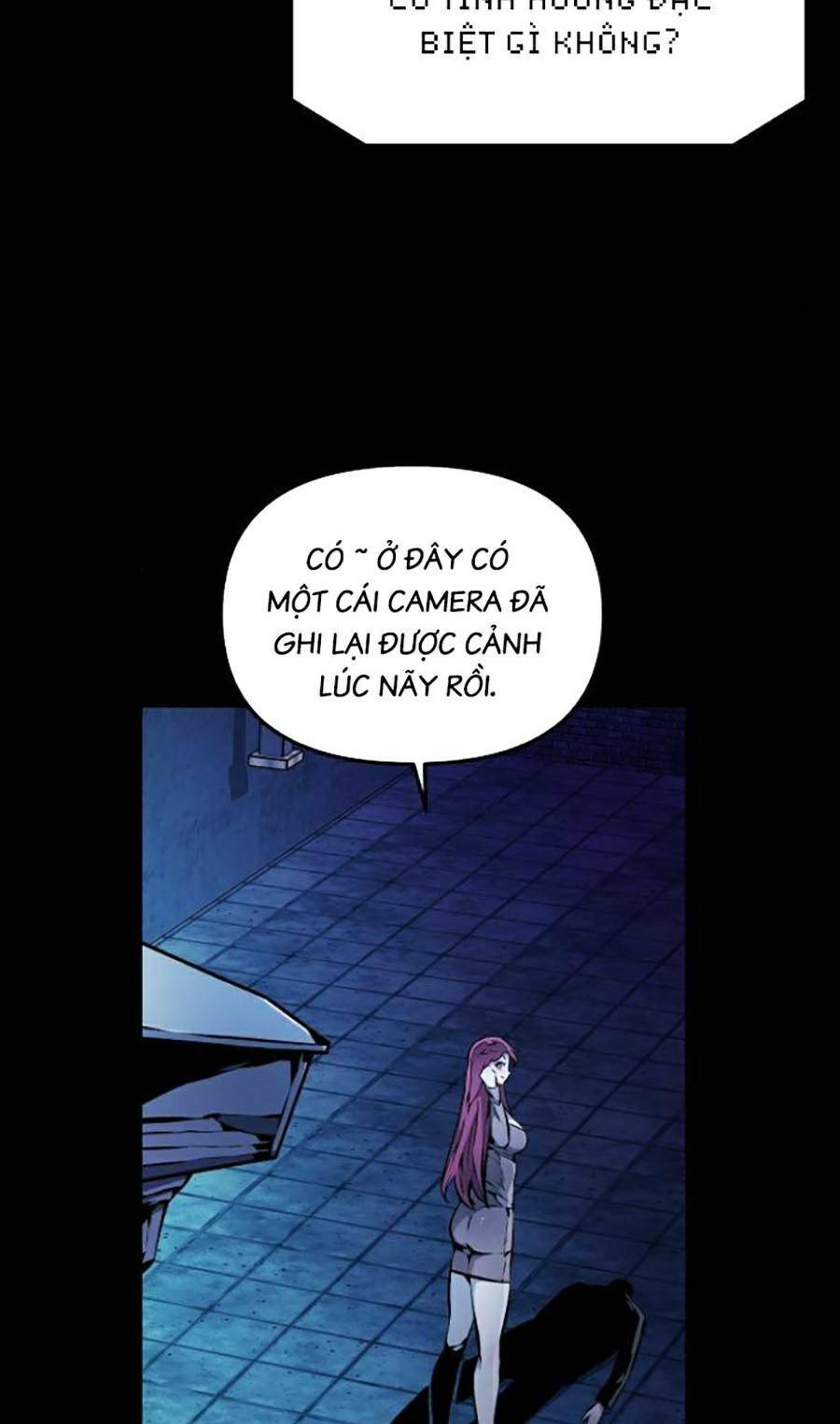 Cuồng Thú Chap 27 - Next Chap 28