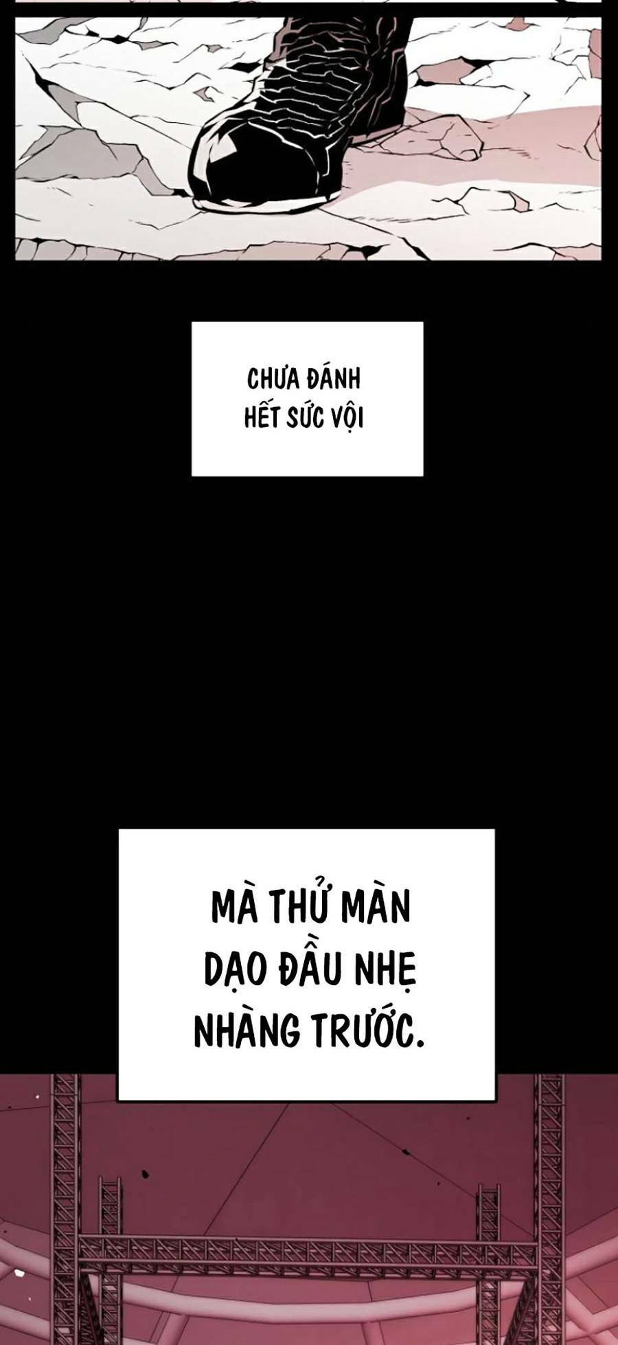 Cuồng Thú Chap 27 - Next Chap 28