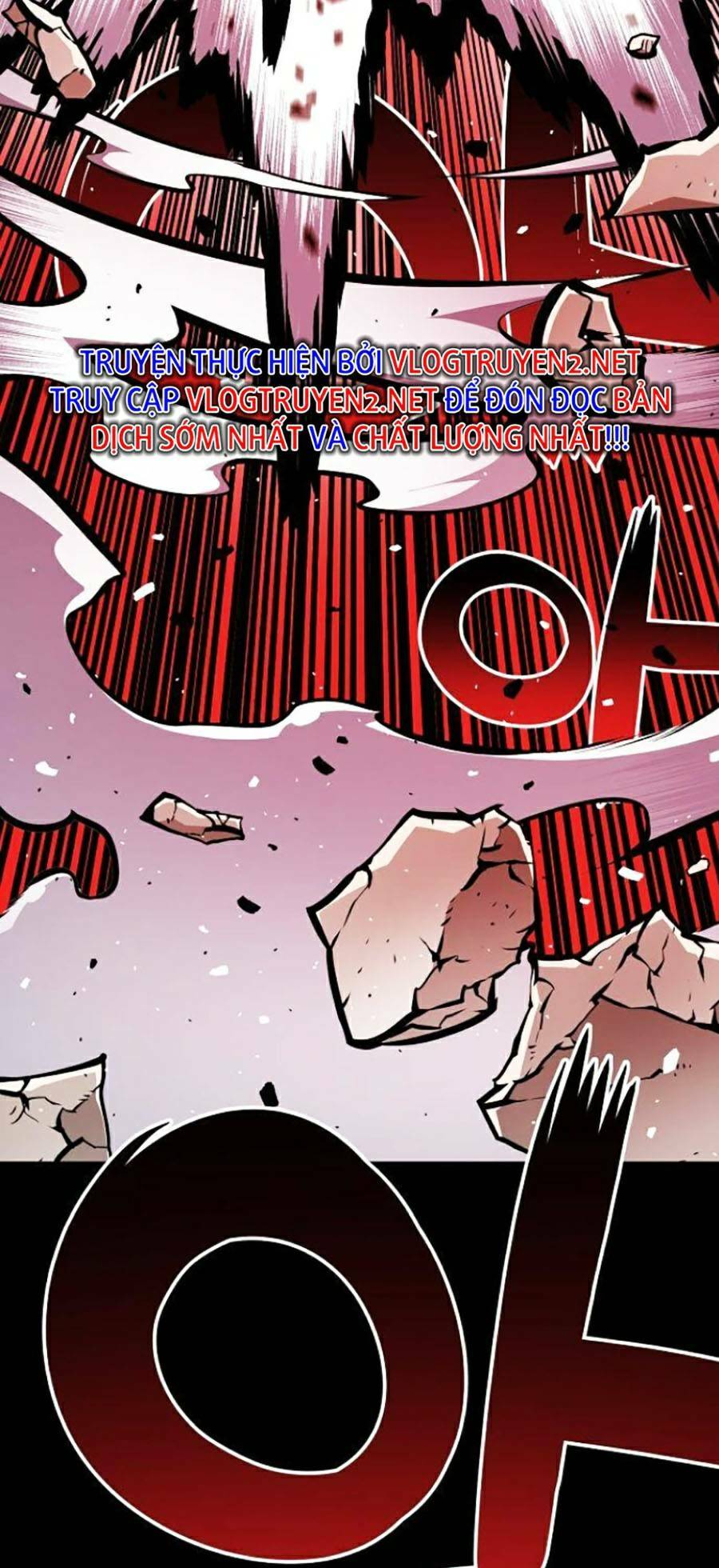 Cuồng Thú Chap 27 - Next Chap 28
