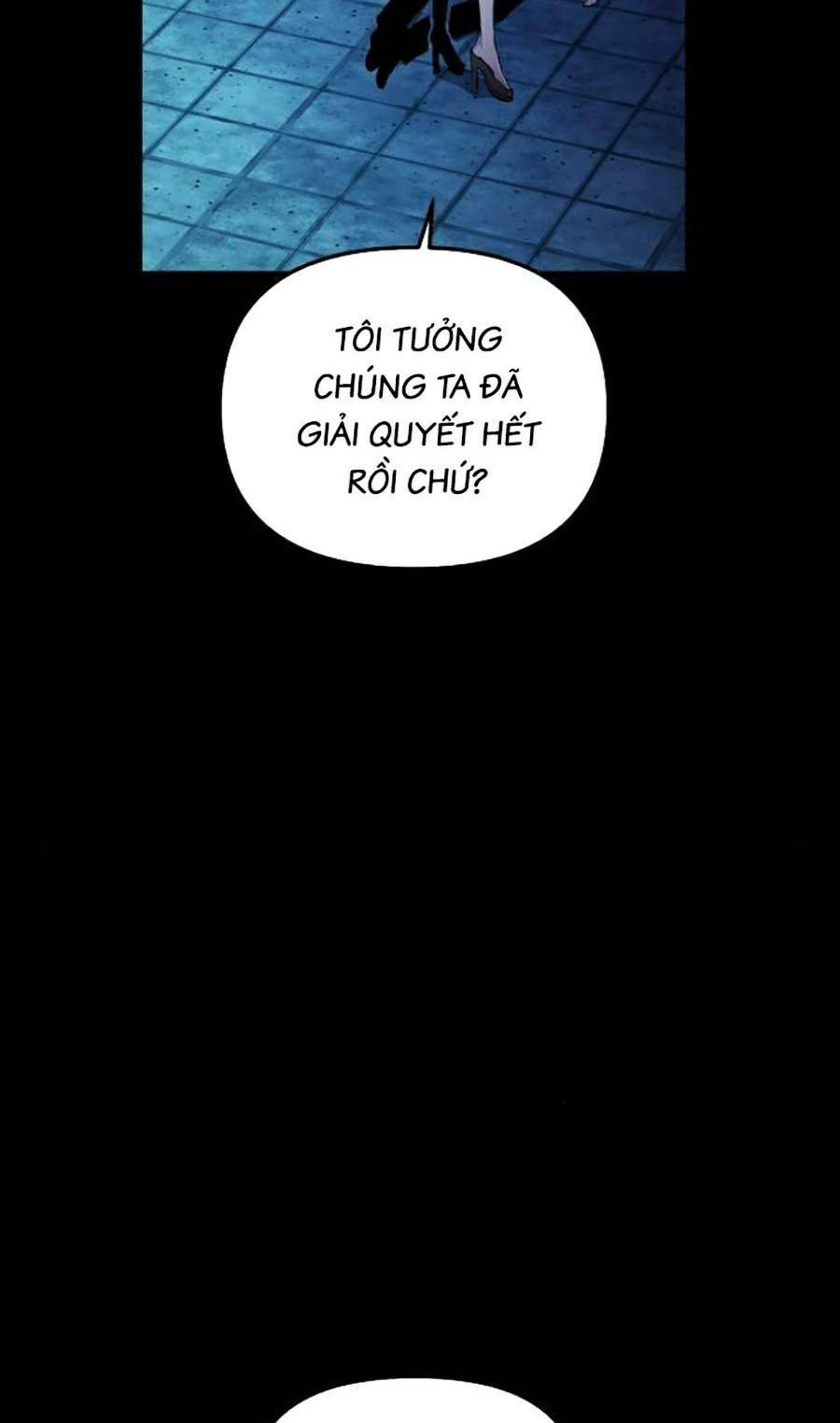 Cuồng Thú Chap 27 - Next Chap 28