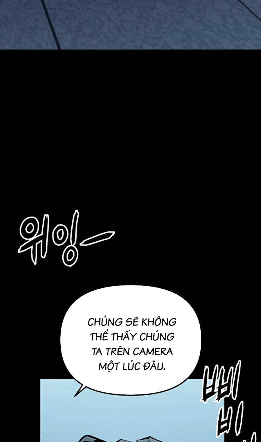 Cuồng Thú Chap 27 - Next Chap 28