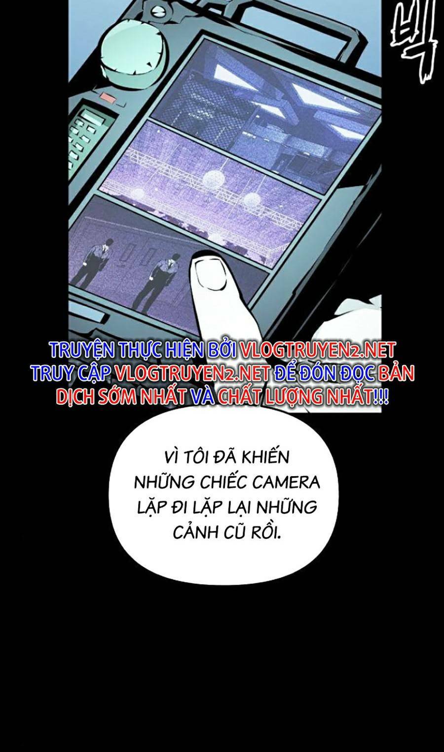 Cuồng Thú Chap 27 - Next Chap 28