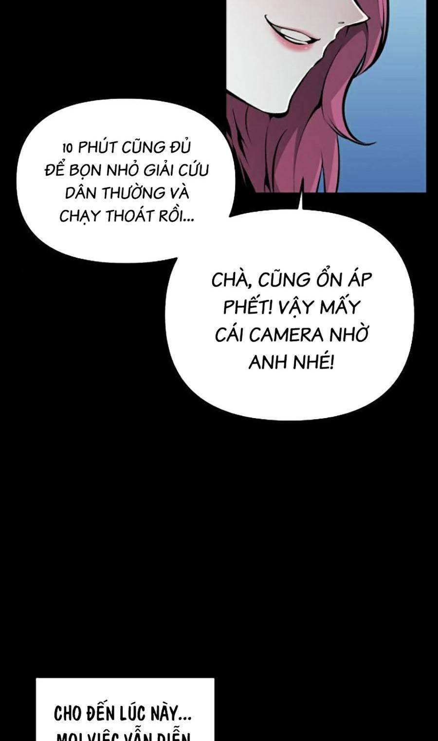 Cuồng Thú Chap 27 - Next Chap 28