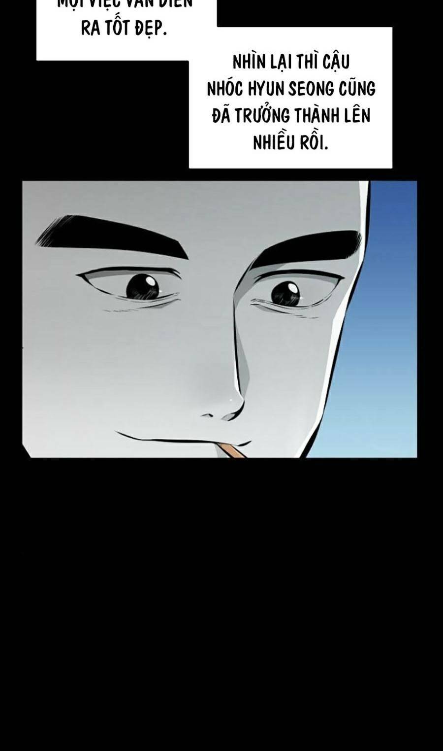 Cuồng Thú Chap 27 - Next Chap 28