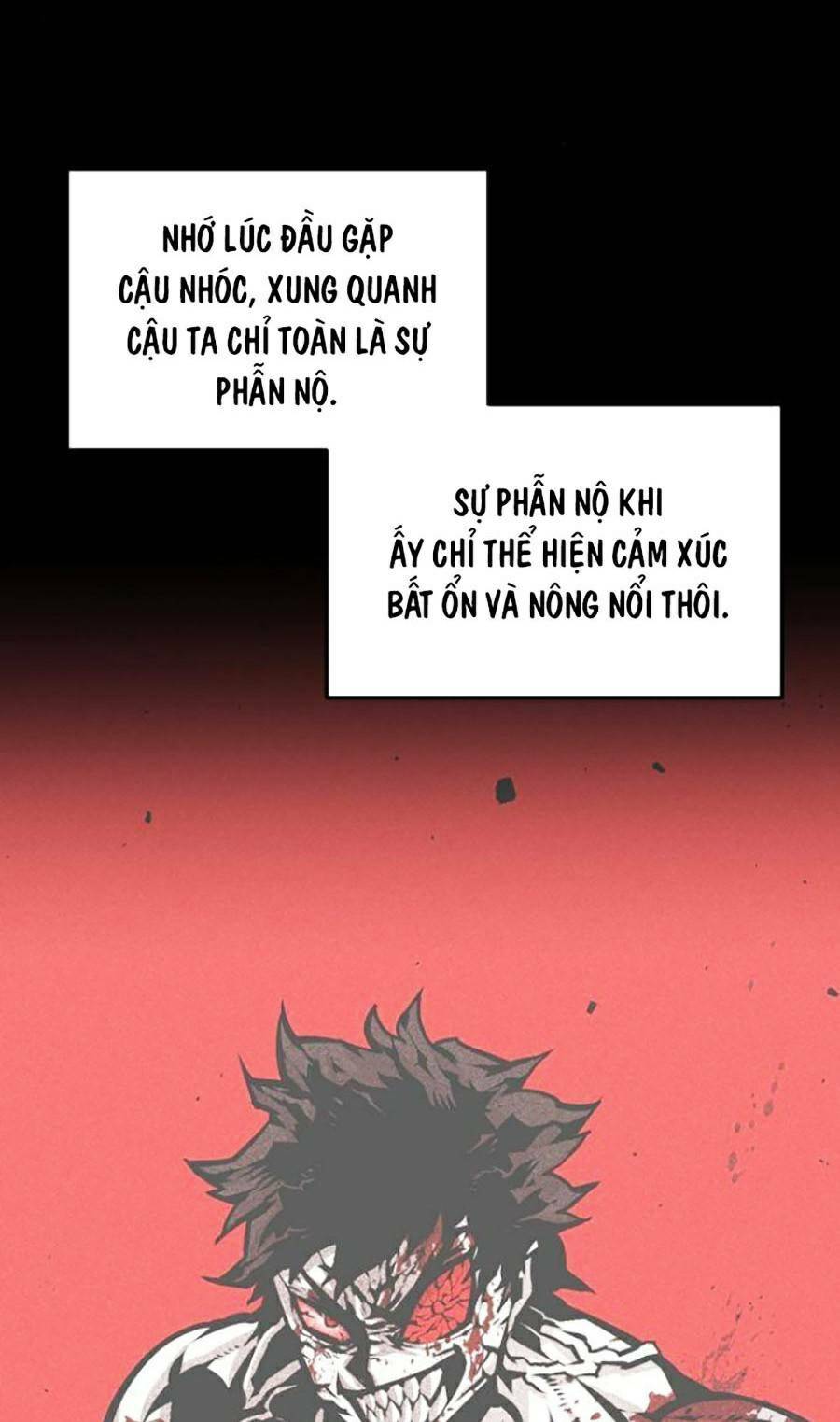 Cuồng Thú Chap 27 - Next Chap 28