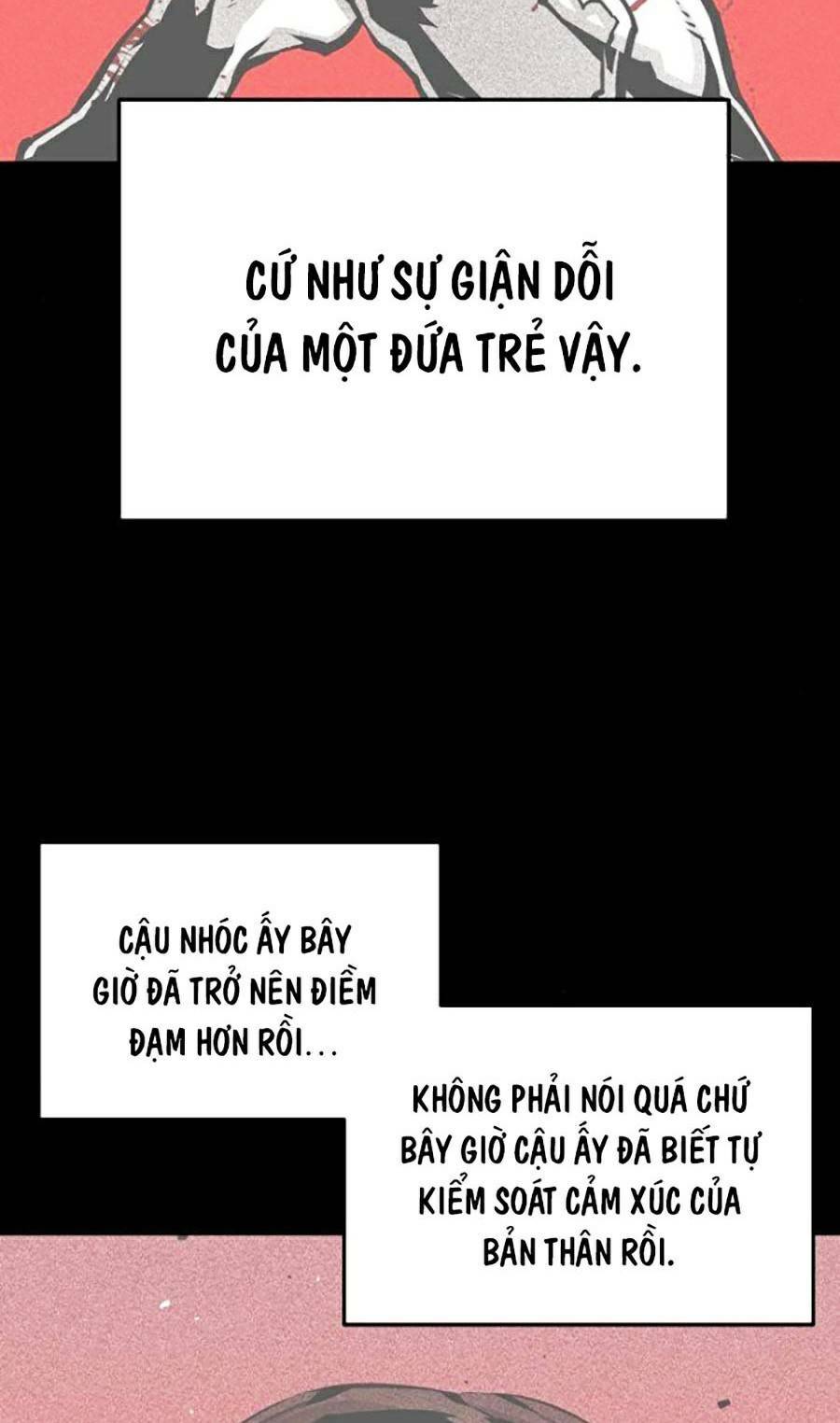 Cuồng Thú Chap 27 - Next Chap 28