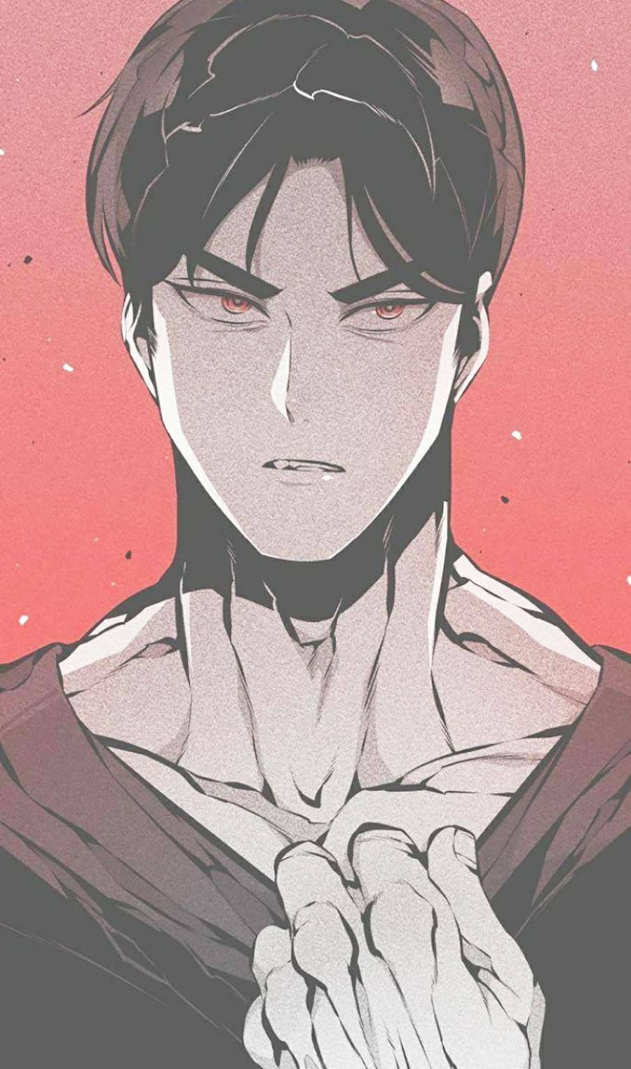 Cuồng Thú Chap 27 - Next Chap 28