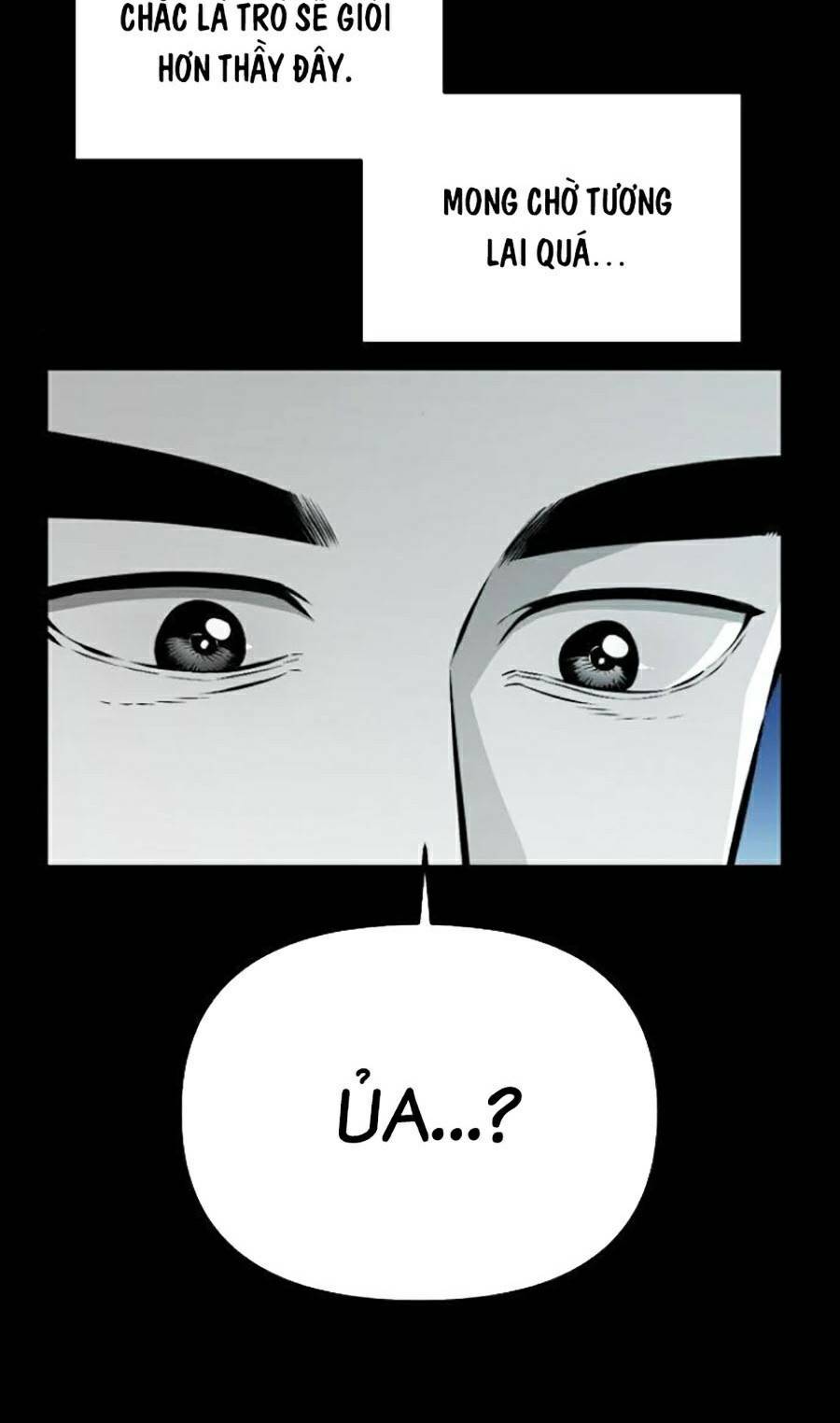 Cuồng Thú Chap 27 - Next Chap 28